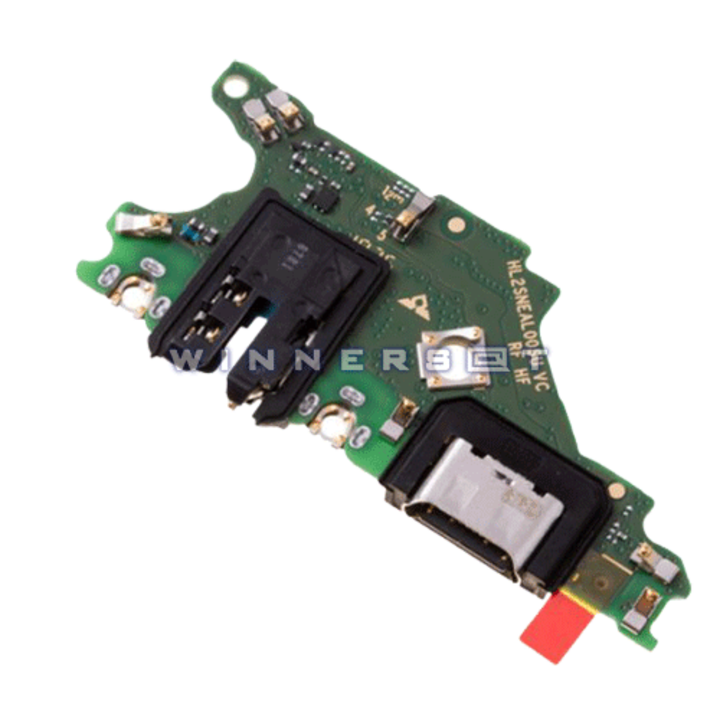 Conector de carga Huawei Mate 20 Lite