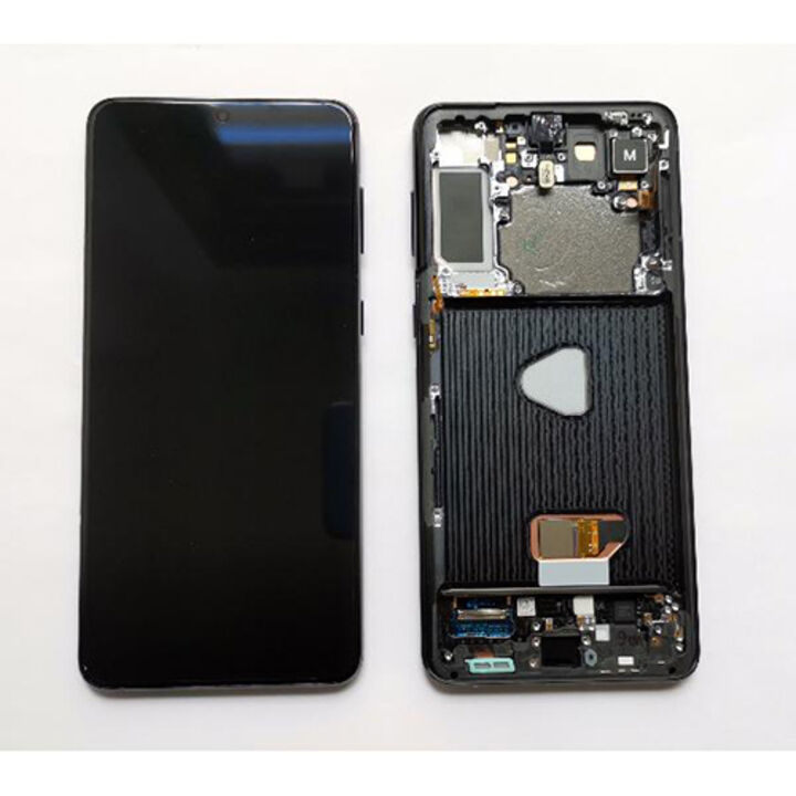 Pantalla S21 Plus 5G Negra