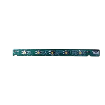 Modulo botonera 0171-1771-2712