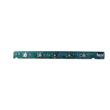 Modulo botonera 0171-1771-2712