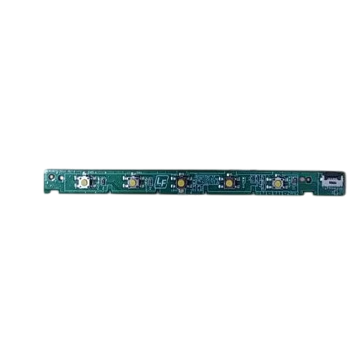 Modulo botonera 0171-1771-2712