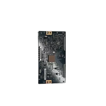 PLACA T-CON  65T55-C0A SONY KD-65XF7596 