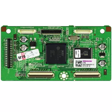 Placa T-con 42PJ350-ZA, EAX61314501