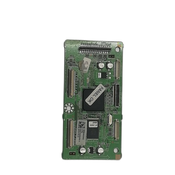 Tablero de control para LG 42PJ550