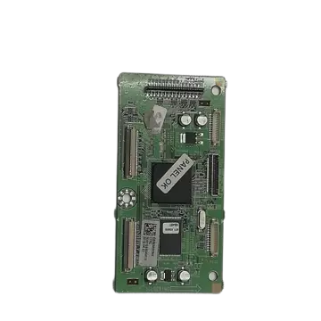 Tablero de control para LG 42PJ550
