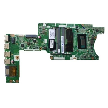 Placa DA0Y61MB6E0 HP
