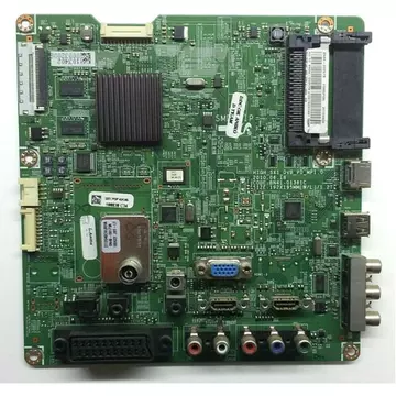Placa Main PS42C450B1W, BN41-01361C