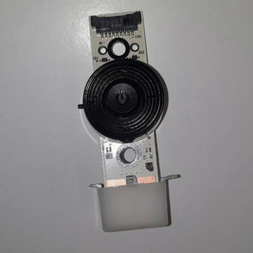 Botonera UF5000