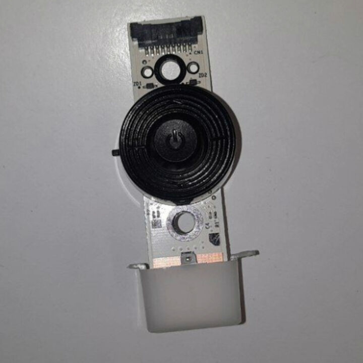 Botonera UF5000