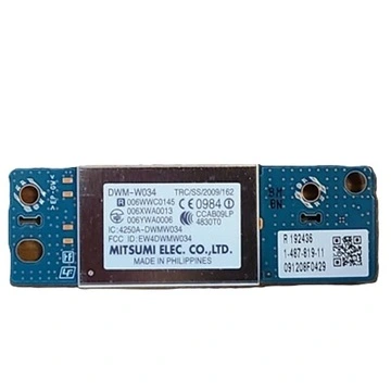 Módulo WIFI 1-487-819-11 (DWM-W034)