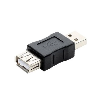 Conector USB AM-AF
