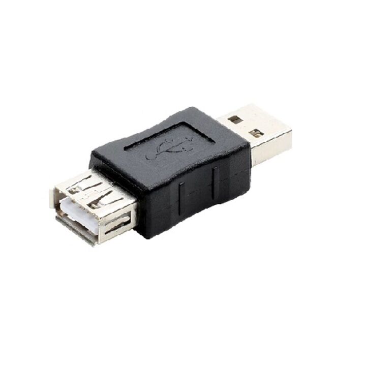 Conector USB AM-AF