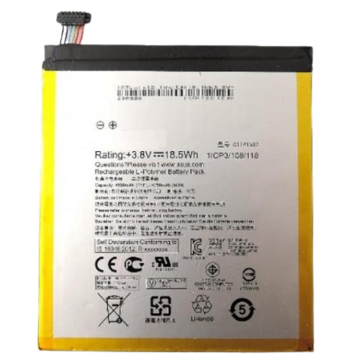Batería C11P1502 Asus Zenpad 10 