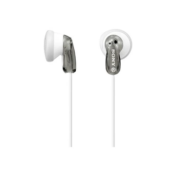 Auriculares Intrauditivos Sony MDR-E9LP Blanco