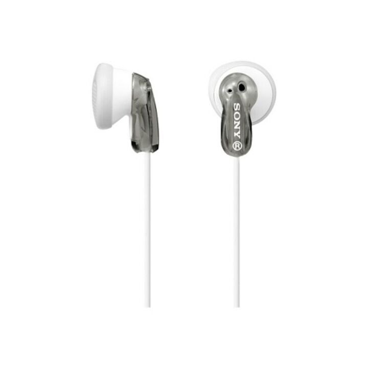 Auriculares Intrauditivos Sony MDR-E9LP Blanco