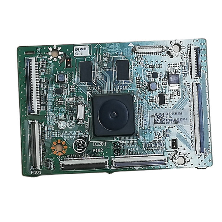 Tarjeta lógica para TV LG 60PH670S