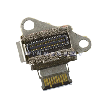 Conector carga USB-C Macbook 12" A1534 (2015)