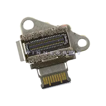 Conector carga USB-C Macbook 12" A1534 (2015)