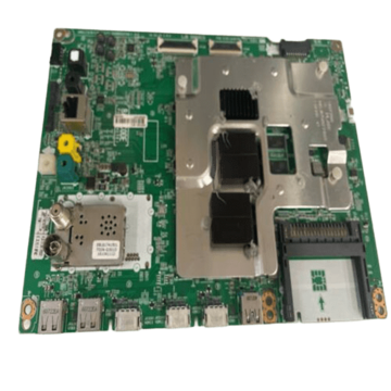 PLACA BASE EAX66522706