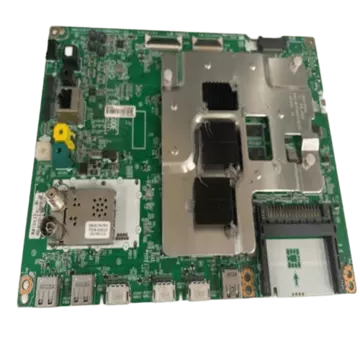 PLACA BASE EAX66522706