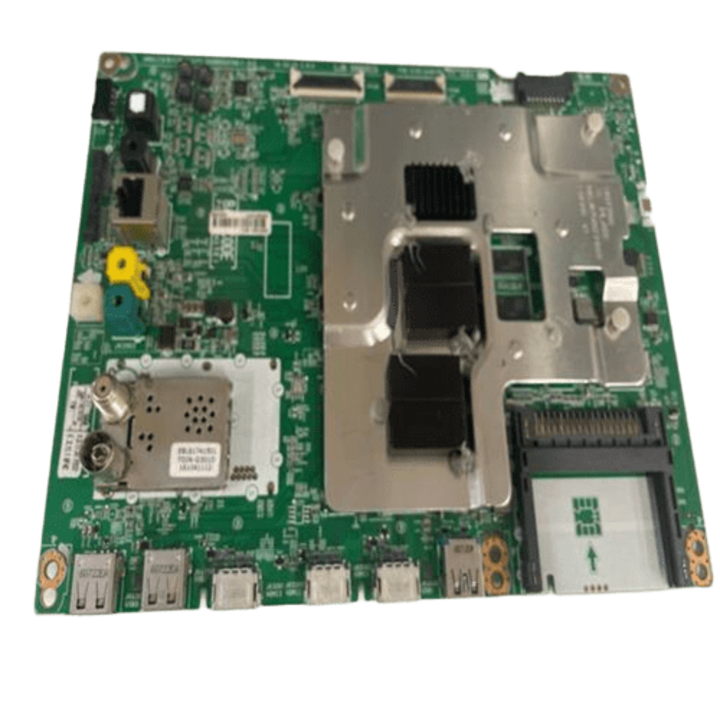 PLACA BASE EAX66522706