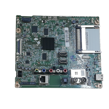 Placa principal para TV LG 43LH590V