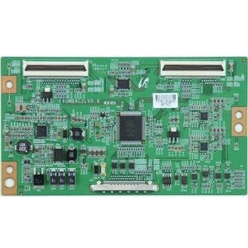 Placa T-Con F60MB4C2LV0 Samsung