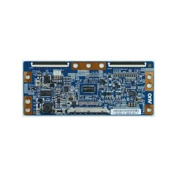 Placa T-CON 46T03-COK T460HW03 VF CTRL BD