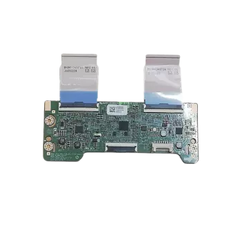 Placa T-CON  para TV Samsung UE40H5500AK 