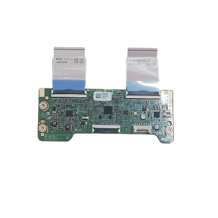 Placa T-CON para TV Samsung UE40H5500AK