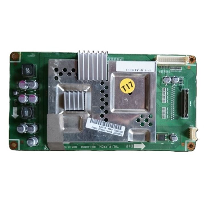 Placa Main BN41-00895B