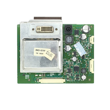 Controlador LS23B3UVMN, BN63-05769A