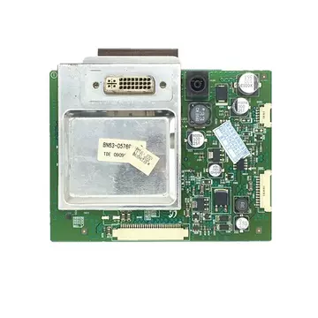 Controlador LS23B3UVMN, BN63-05769A