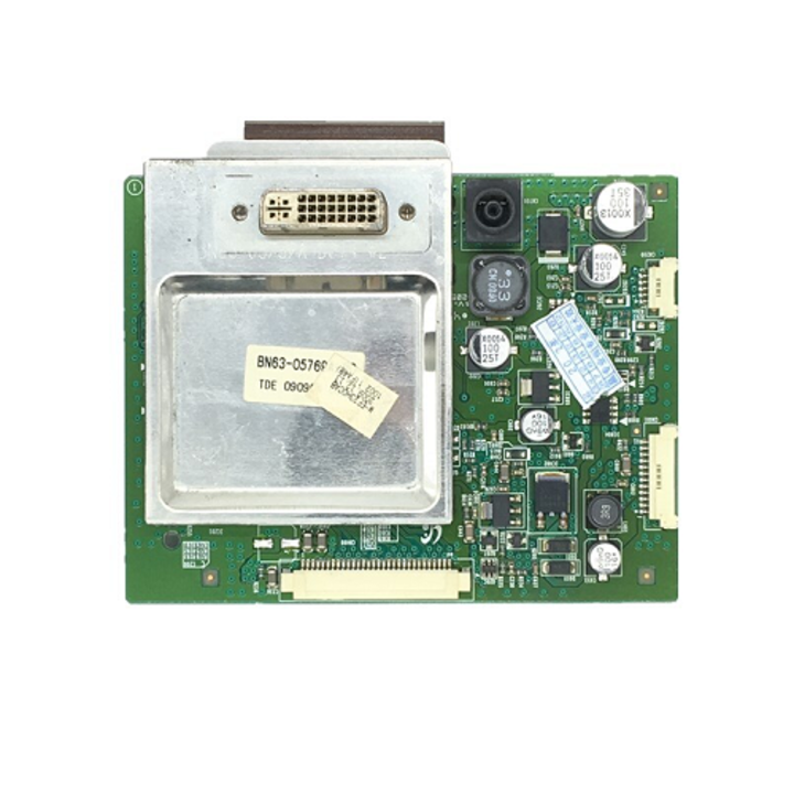 Controlador LS23B3UVMN, BN63-05769A
