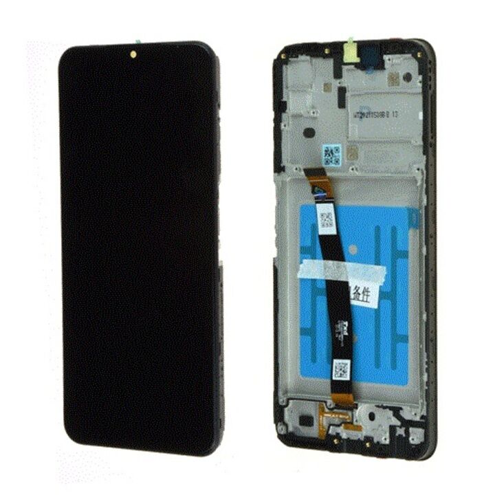 Pantalla Samsung A22 5g A226 Servicepack