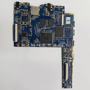 Placa base KB901 V3.4