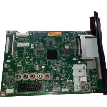 PLACA BASE EAX65071309