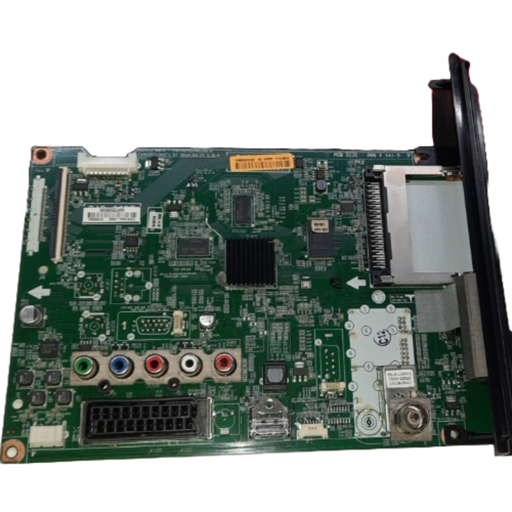 PLACA BASE EAX65071309