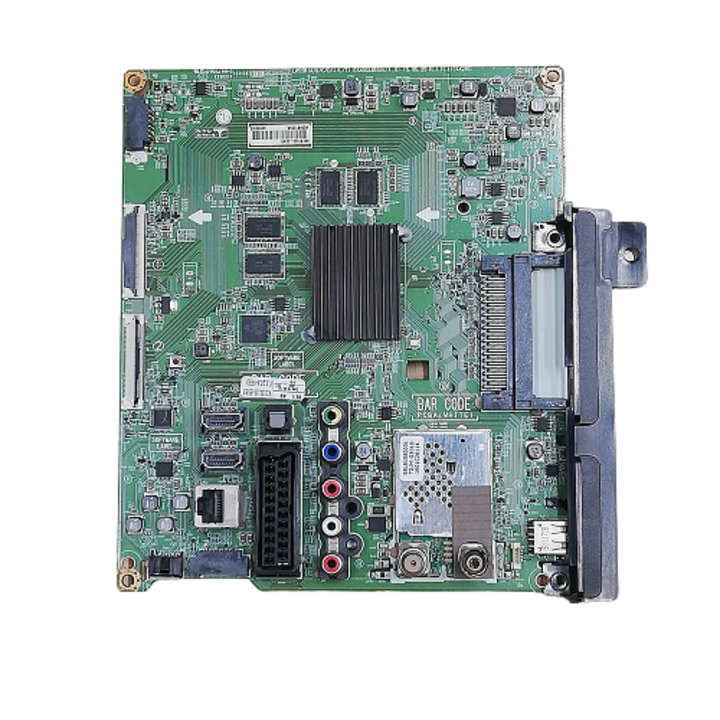 Placa base para TV LG 49UF6407