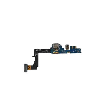 Conector de carga Galaxy R GT 19103