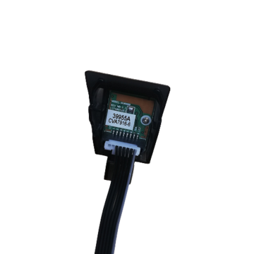 Receptor modulo función IR TV Samsung UE49MU6105K