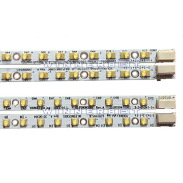 Tira led LGT-2291 para iMac 21" A1311