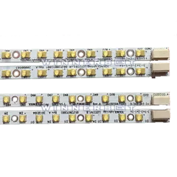 Tira led LGT-2291 para iMac 21" A1311