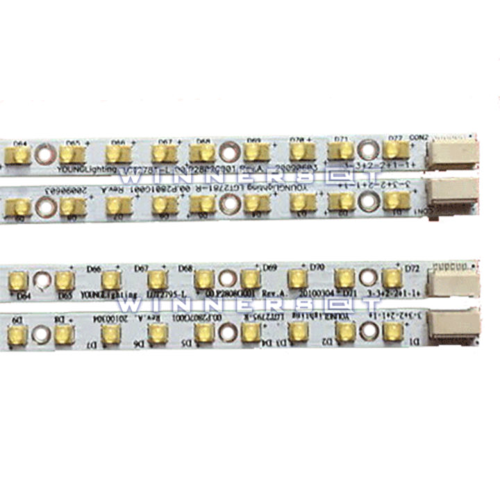 Tira led LGT-2291 para iMac 21" A1311
