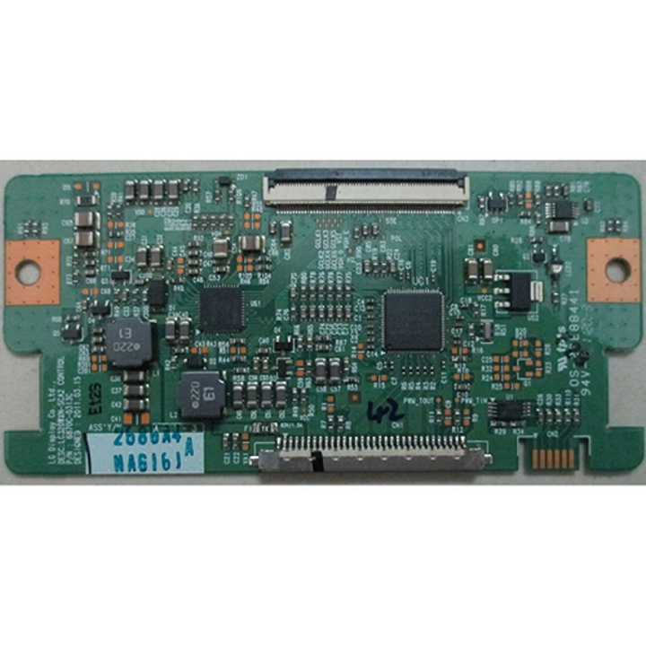 Tcon LG LC320WXN SCA2