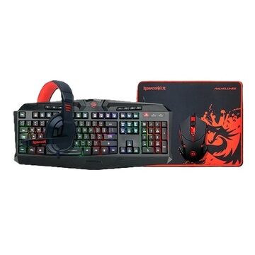 Teclado Redragon S101-BA-1