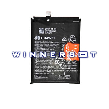 Bateria Huawei P40 HB525777EEW