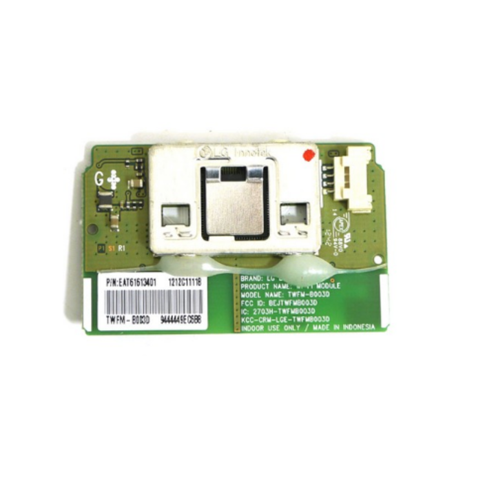 Modulo WIFI TWFM-B003D