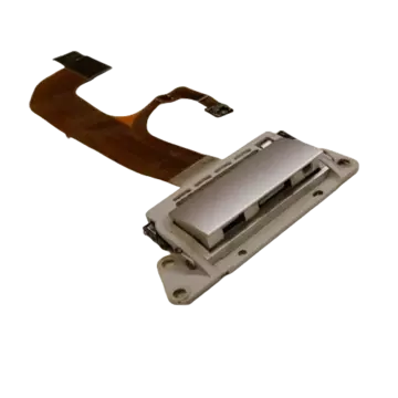 Placa USB Audio MacBook Air A1304 820-2389-A