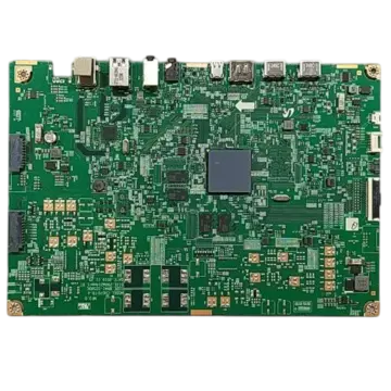 Placa base BN41-02580C